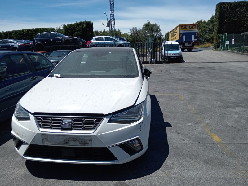 seat ibiza v (kj1, kjg) del año 2022