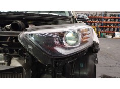 Recambio de faro izquierdo para kia stonic (yb) 1.0 t-gdi referencia OEM IAM 92101H8  