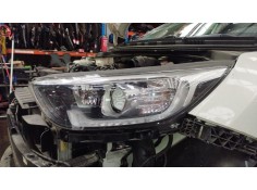 Recambio de faro izquierdo para kia stonic (yb) 1.0 t-gdi referencia OEM IAM 92101H8   2