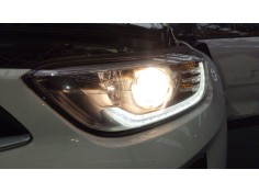 Recambio de faro izquierdo para kia stonic (yb) 1.2 cvvt referencia OEM IAM 92101H8 92101H8200 