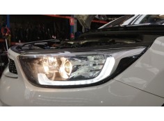Recambio de faro izquierdo para kia stonic (yb) 1.2 cvvt referencia OEM IAM 92101H8 92101H8200  2