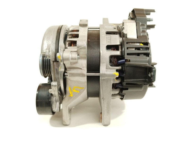 Recambio de alternador para nissan qashqai iii (j12) 1.3 dig-t referencia OEM IAM 2310A1749R  