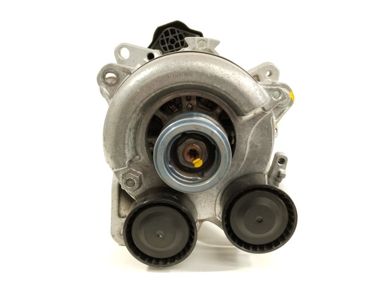 Recambio de alternador para nissan qashqai iii (j12) 1.3 dig-t referencia OEM IAM 2310A1749R  