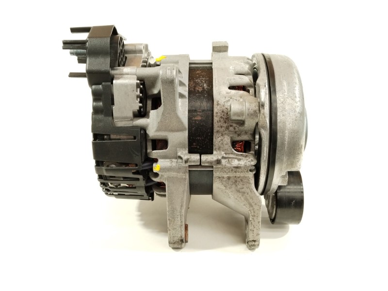 Recambio de alternador para nissan qashqai iii (j12) 1.3 dig-t referencia OEM IAM 2310A1749R  