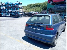 seat ibiza ii (6k1) del año 1998