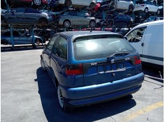 seat ibiza ii (6k1) del año 1998 2