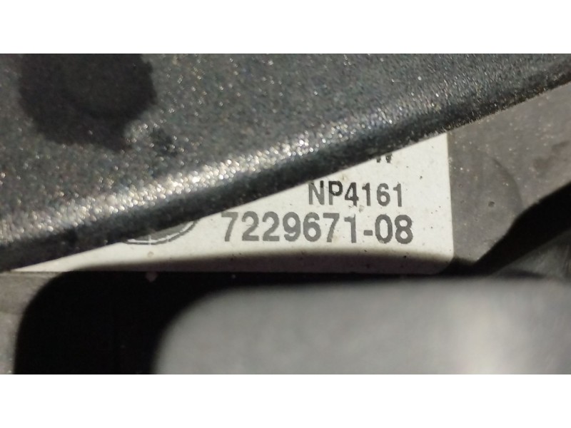 Recambio de faro izquierdo para bmw 1 (f20) 116 d referencia OEM IAM 7229671  