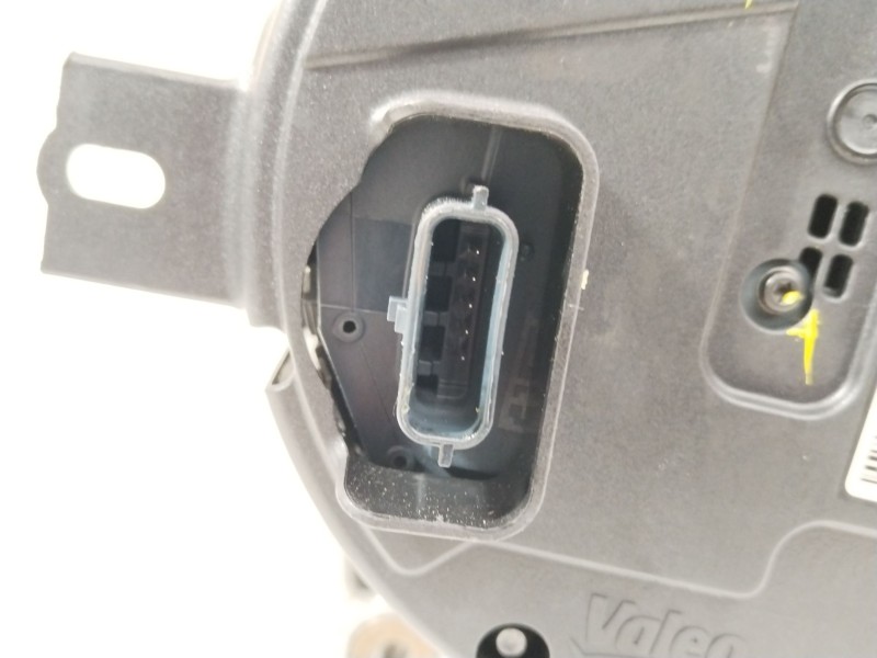 Recambio de alternador para nissan qashqai iii (j12) 1.3 dig-t referencia OEM IAM 2310A1749R  