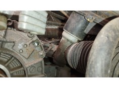 Recambio de cremallera direccion para renault captur i (j5_, h5_) 0.9 tce 90 referencia OEM IAM 490012863R  