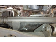 Recambio de cremallera direccion para renault captur i (j5_, h5_) 0.9 tce 90 referencia OEM IAM 490012863R   2