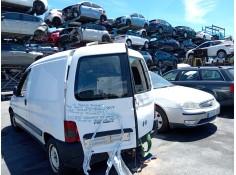 peugeot partner furgoneta/monovolumen (5_, g_) del año 2000
