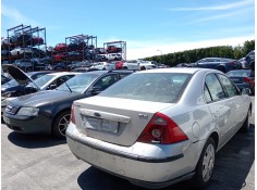 ford mondeo iv sedán (ba7) del año 2004