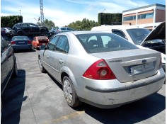 ford mondeo iv sedán (ba7) del año 2004 2