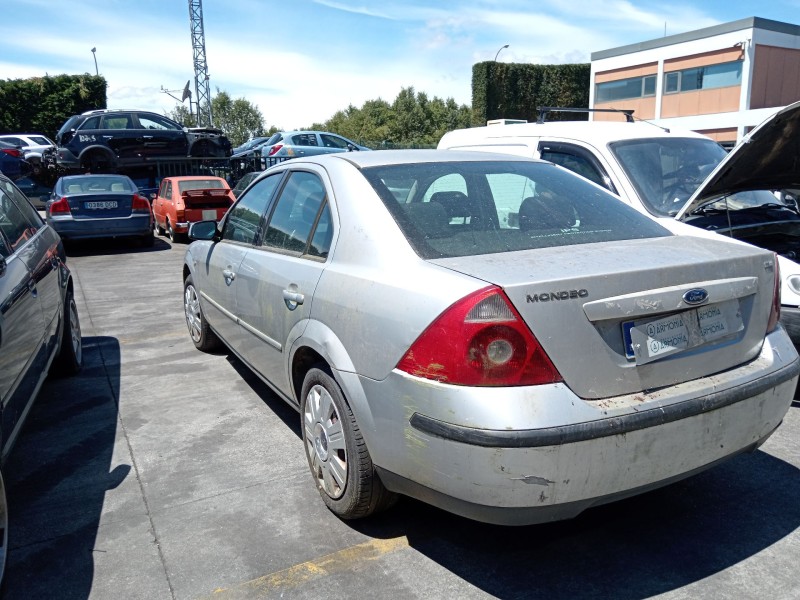 ford mondeo iv sedán (ba7) del año 2004