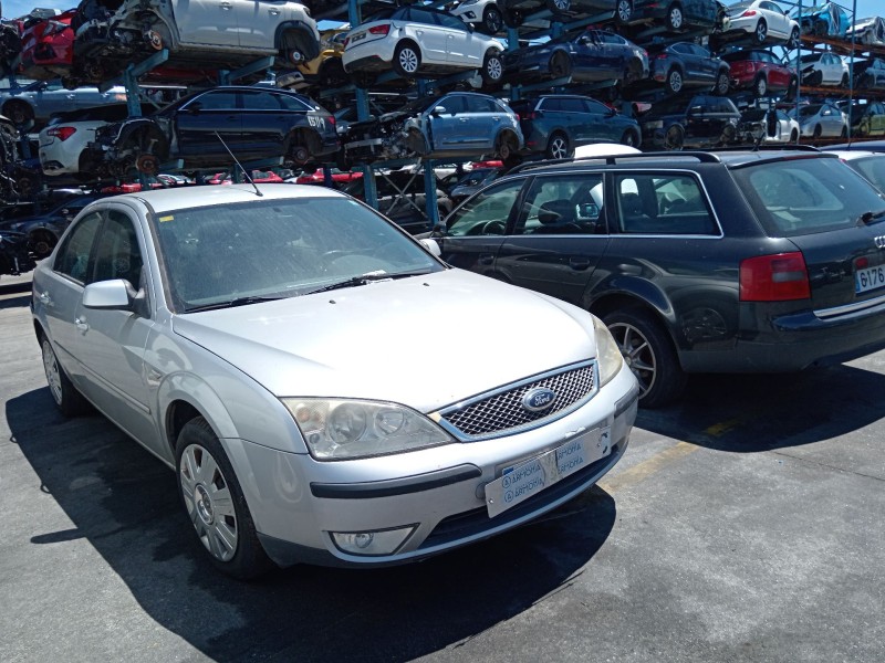ford mondeo iv sedán (ba7) del año 2004
