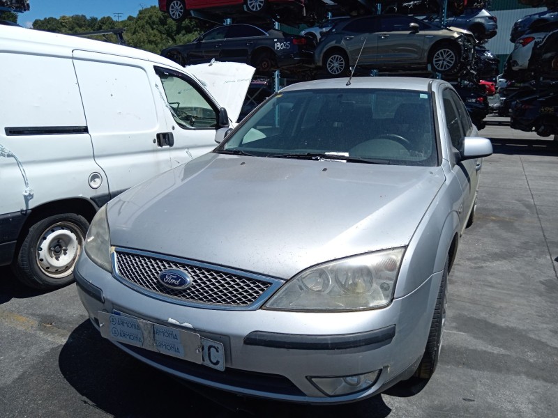 ford mondeo iv sedán (ba7) del año 2004