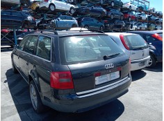 audi a6 c5 avant (4b5, 4b6) del año 2015