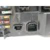 CAJA RELES / FUSIBLES 9651197680 