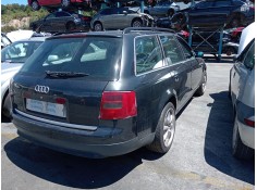 audi a6 c5 avant (4b5, 4b6) del año 2015 2