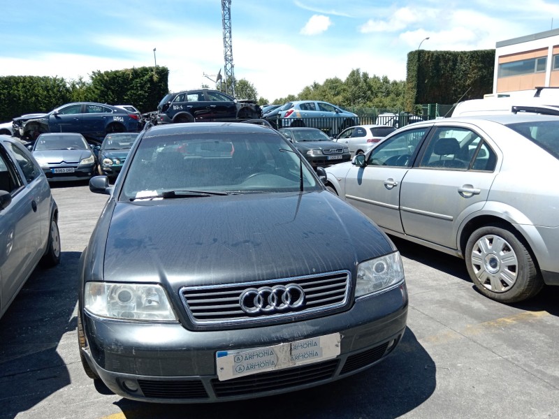audi a6 c5 avant (4b5, 4b6) del año 2015