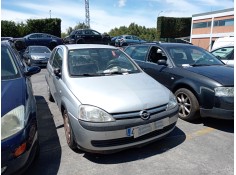 opel corsa c (x01) del año 2003