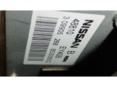Recambio de columna direccion para nissan qashqai i (j10, nj10) 1.5 dci referencia OEM IAM 48810EY40B   2