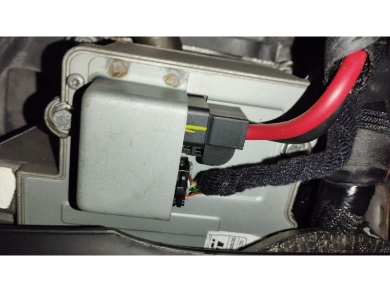 Recambio de columna direccion para fiat bravo ii (198_) 1.4 t-jet (198axg1b) referencia OEM IAM 51795527  