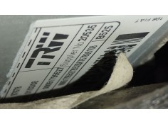Recambio de columna direccion para fiat bravo ii (198_) 1.9 d multijet (198axb1a) referencia OEM IAM 51795527   2
