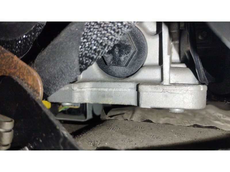 Recambio de columna direccion para fiat bravo ii (198_) 1.9 d multijet (198axb1a) referencia OEM IAM 51795527  