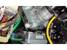 Recambio de columna direccion para hyundai santa fé iii (dm, dma) 2.2 crdi 4wd referencia OEM IAM 2W56399600  