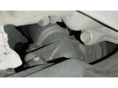 Recambio de cremallera direccion para toyota auris station wagon (_e18_) 1.8 hybrid (zwe186_) referencia OEM IAM 4551002320   2
