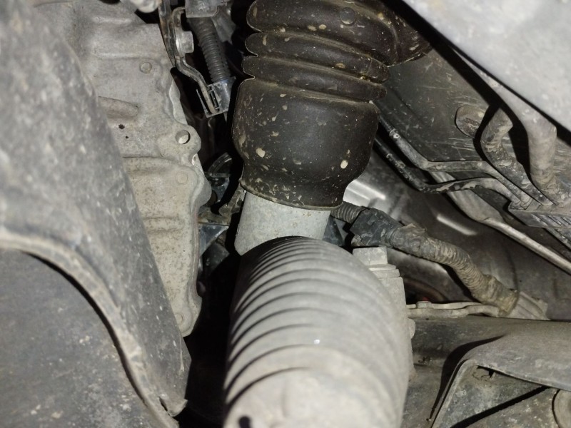 Recambio de cremallera direccion para toyota auris (_e18_) 1.6 (zre181_, zre185_) referencia OEM IAM   