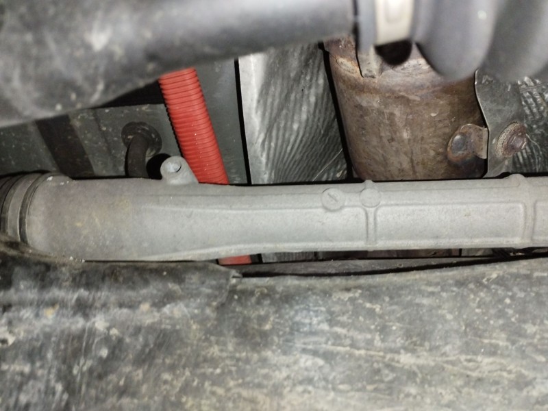 Recambio de cremallera direccion para toyota auris (_e18_) 1.6 (zre181_, zre185_) referencia OEM IAM   