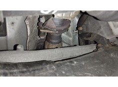Recambio de cremallera direccion para toyota auris (_e18_) 1.4 d-4d (nde180_) referencia OEM IAM 4551002320  