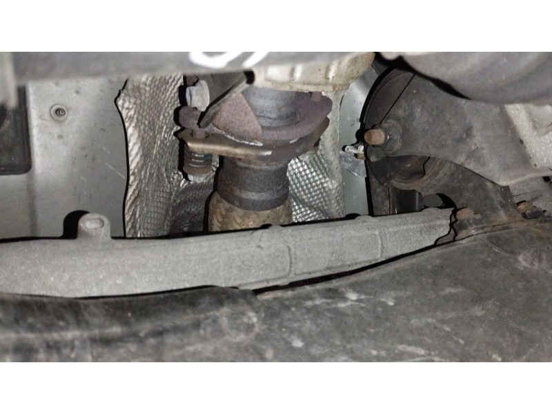 Recambio de cremallera direccion para toyota auris (_e18_) 1.4 d-4d (nde180_) referencia OEM IAM 4551002320  
