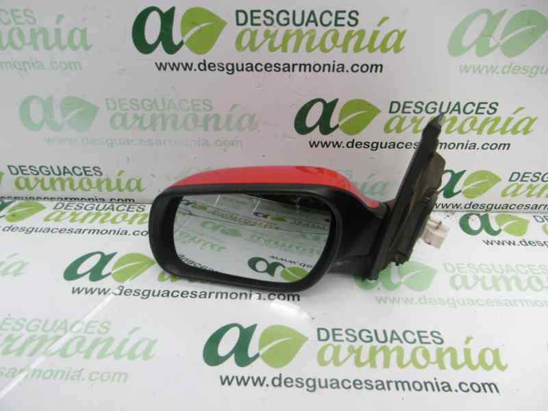 RETROVISOR IZQUIERDO DD106918ZB 