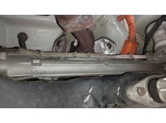 Recambio de cremallera direccion para hyundai ioniq (ae) 1.6 gdi hybrid referencia OEM IAM 56500G2500   2