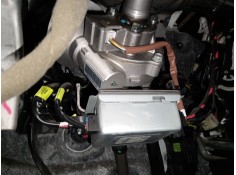 Recambio de columna direccion para ssangyong tivoli 1.6 xdi 160 referencia OEM IAM GE50006500 5WY7B07H A07158WC97