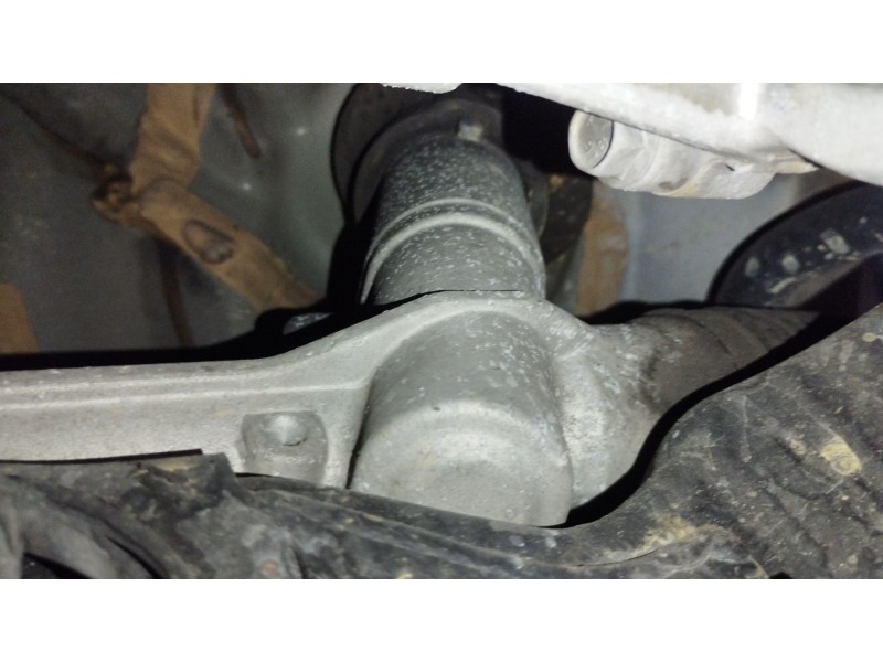 Recambio de cremallera direccion para opel mokka / mokka x (j13) 1.6 cdti (_76) referencia OEM IAM 95299723  