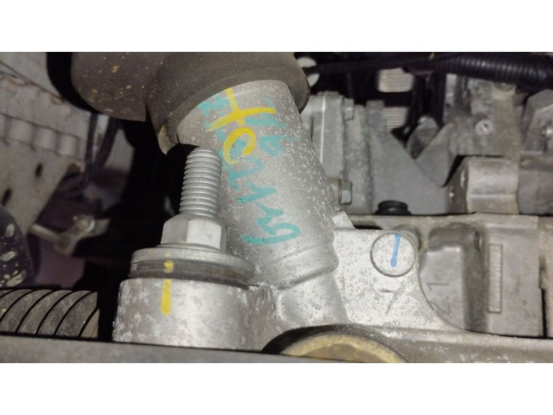 Recambio de cremallera direccion para opel mokka / mokka x (j13) 1.6 cdti (_76) referencia OEM IAM 95299723  
