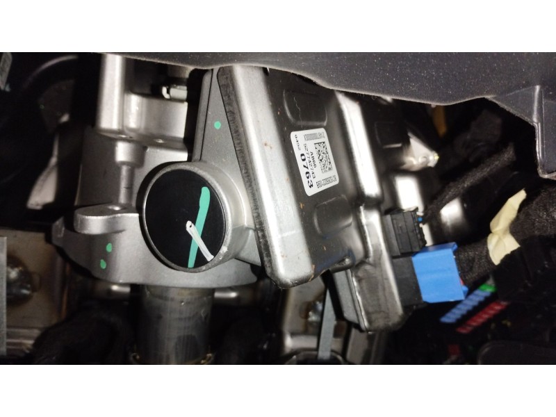 Recambio de columna direccion para opel mokka / mokka x (j13) 1.6 cdti (_76) referencia OEM IAM 94520763 1352641801 