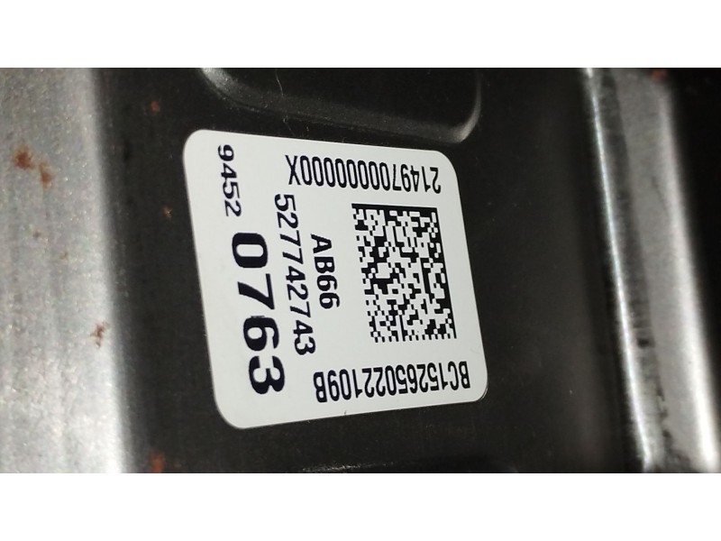 Recambio de columna direccion para opel mokka / mokka x (j13) 1.6 cdti (_76) referencia OEM IAM 94520763 1352641801 