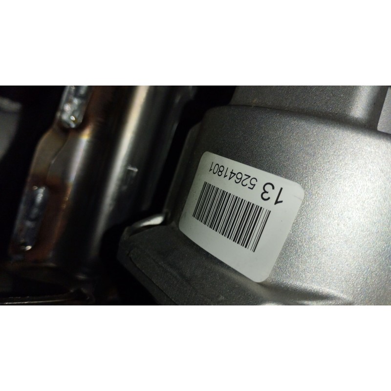 Recambio de columna direccion para opel mokka / mokka x (j13) 1.6 cdti (_76) referencia OEM IAM 94520763 1352641801 