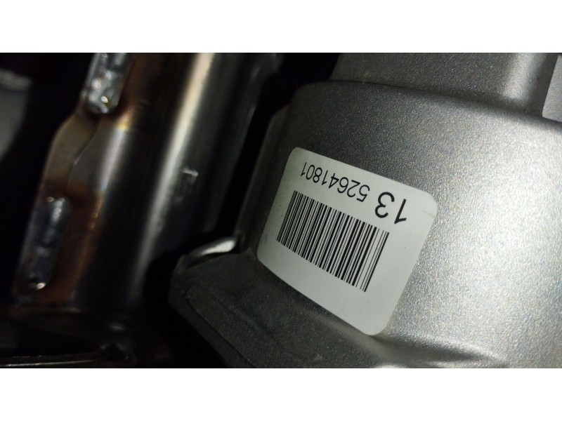 Recambio de columna direccion para opel mokka / mokka x (j13) 1.6 cdti (_76) referencia OEM IAM 94520763 1352641801 