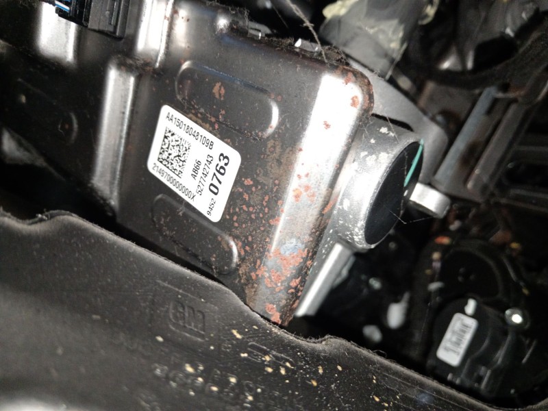 Recambio de columna direccion para opel mokka / mokka x (j13) 1.4 (_76) referencia OEM IAM 527742743 94520763 