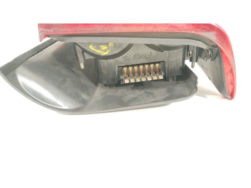 Recambio de piloto trasero derecho para saab 9000 2.0 -16 referencia OEM IAM 9123084 133762 