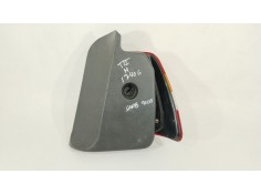 Recambio de piloto trasero izquierdo para saab 9000 2.0 -16 referencia OEM IAM 9123076 133761  2