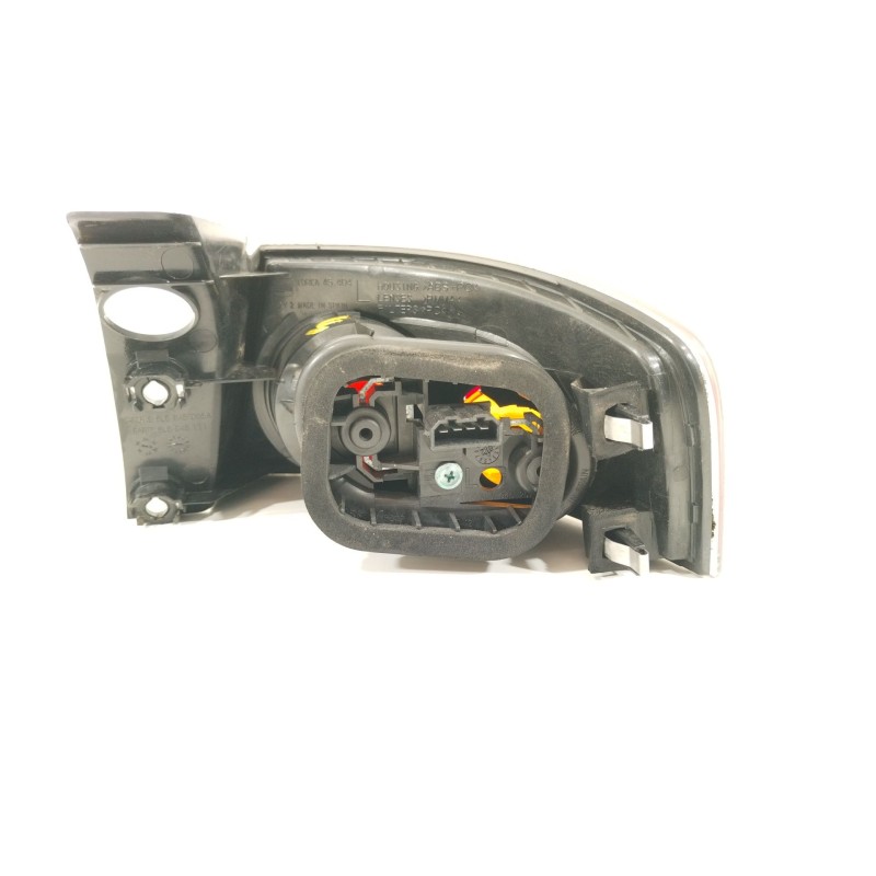 Recambio de piloto trasero izquierdo para seat ibiza ii (6k1) 1.9 sdi referencia OEM IAM 6L6945111 6L6945095A 6L6945254