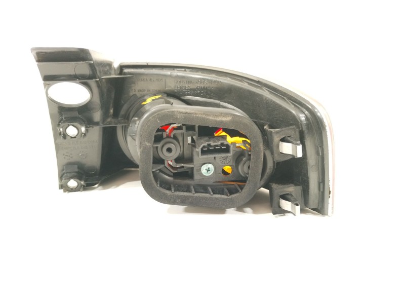 Recambio de piloto trasero izquierdo para seat ibiza ii (6k1) 1.9 sdi referencia OEM IAM 6L6945111 6L6945095A 6L6945254