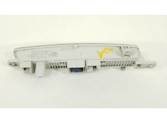Recambio de piloto delantero izquierdo para citroën c-elysee (dd_) 1.6 bluehdi 100 referencia OEM IAM 9812662180 89206241  2